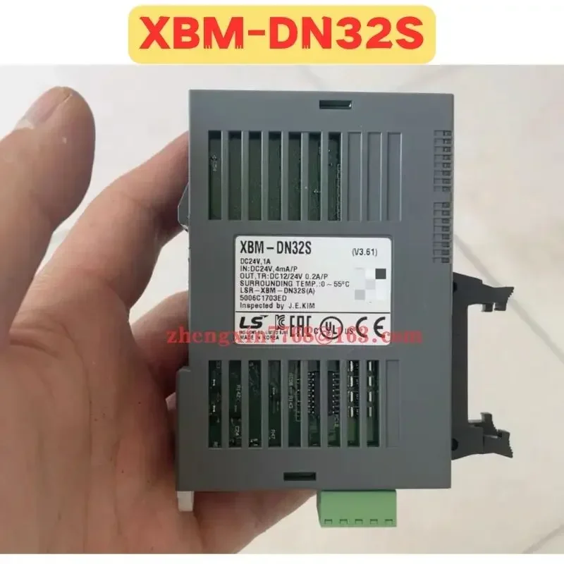 Модуль plc φ xbm dn32s нормальная