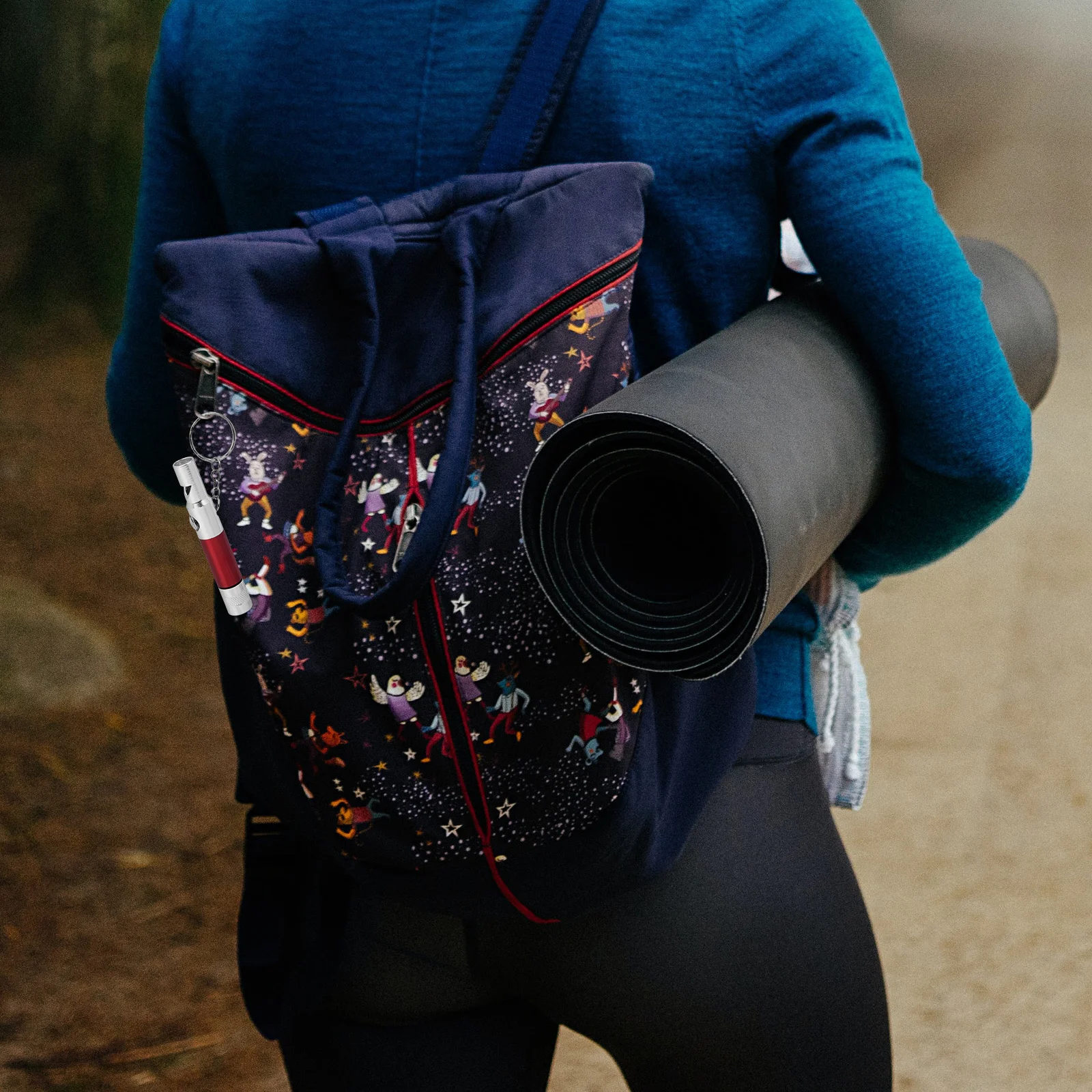 Многофункциональные свистки - Фотография_6