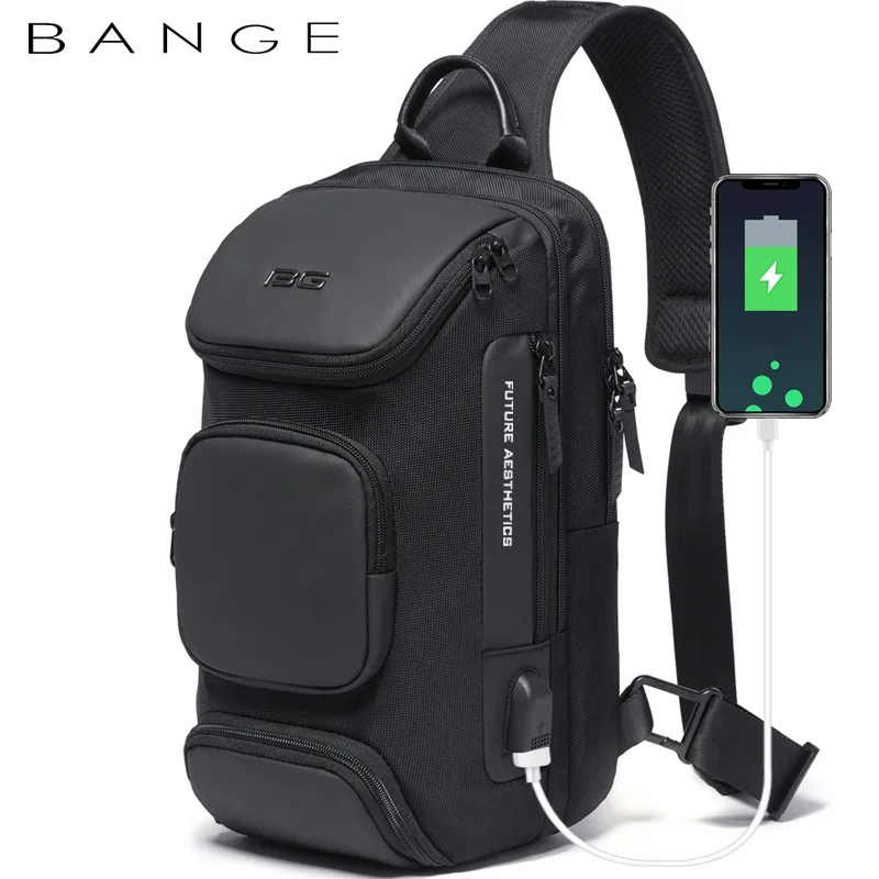 Bange fashion мужская роскошная