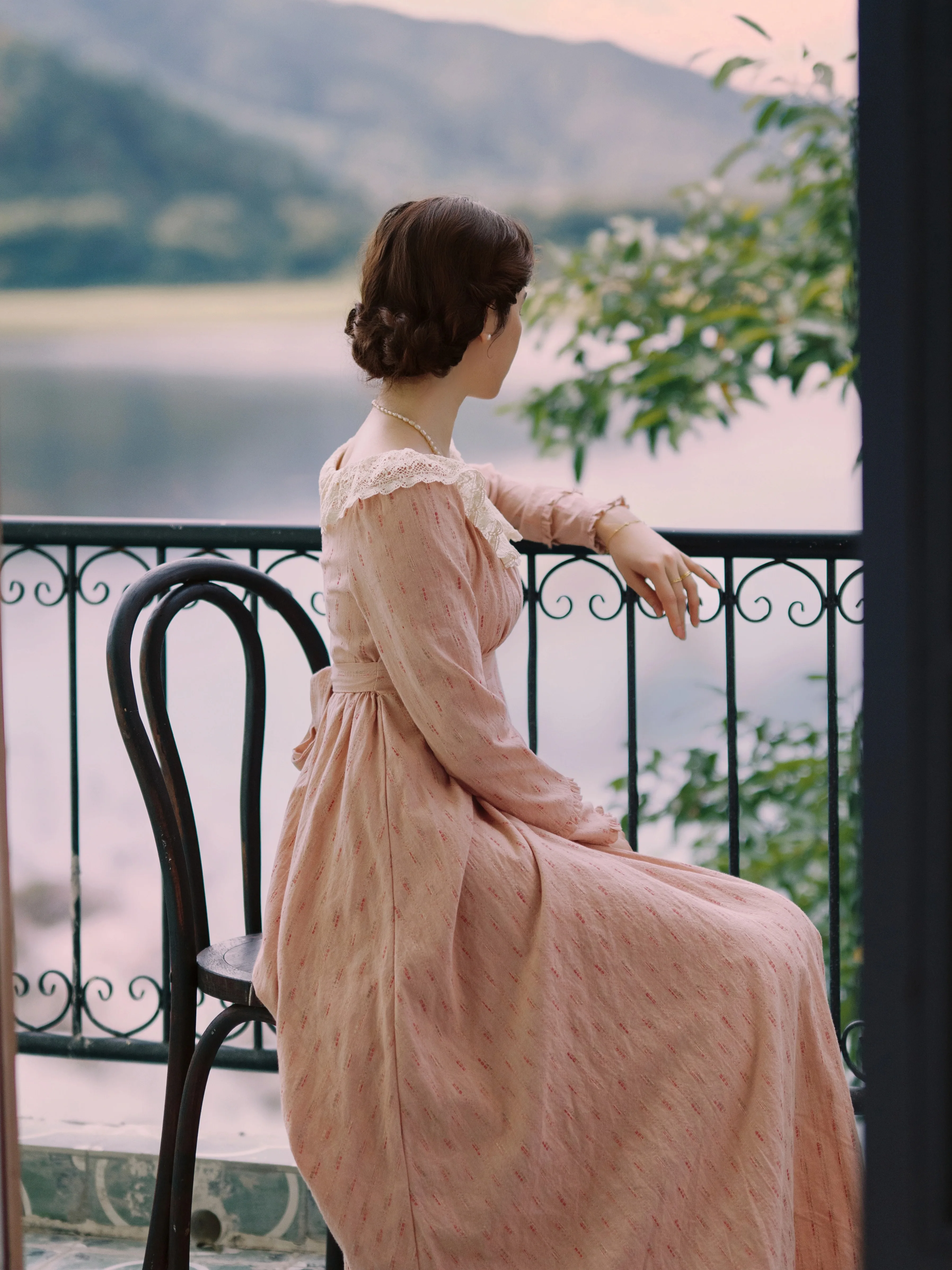 Tiyihailey весеннее au женское - Фотография_2