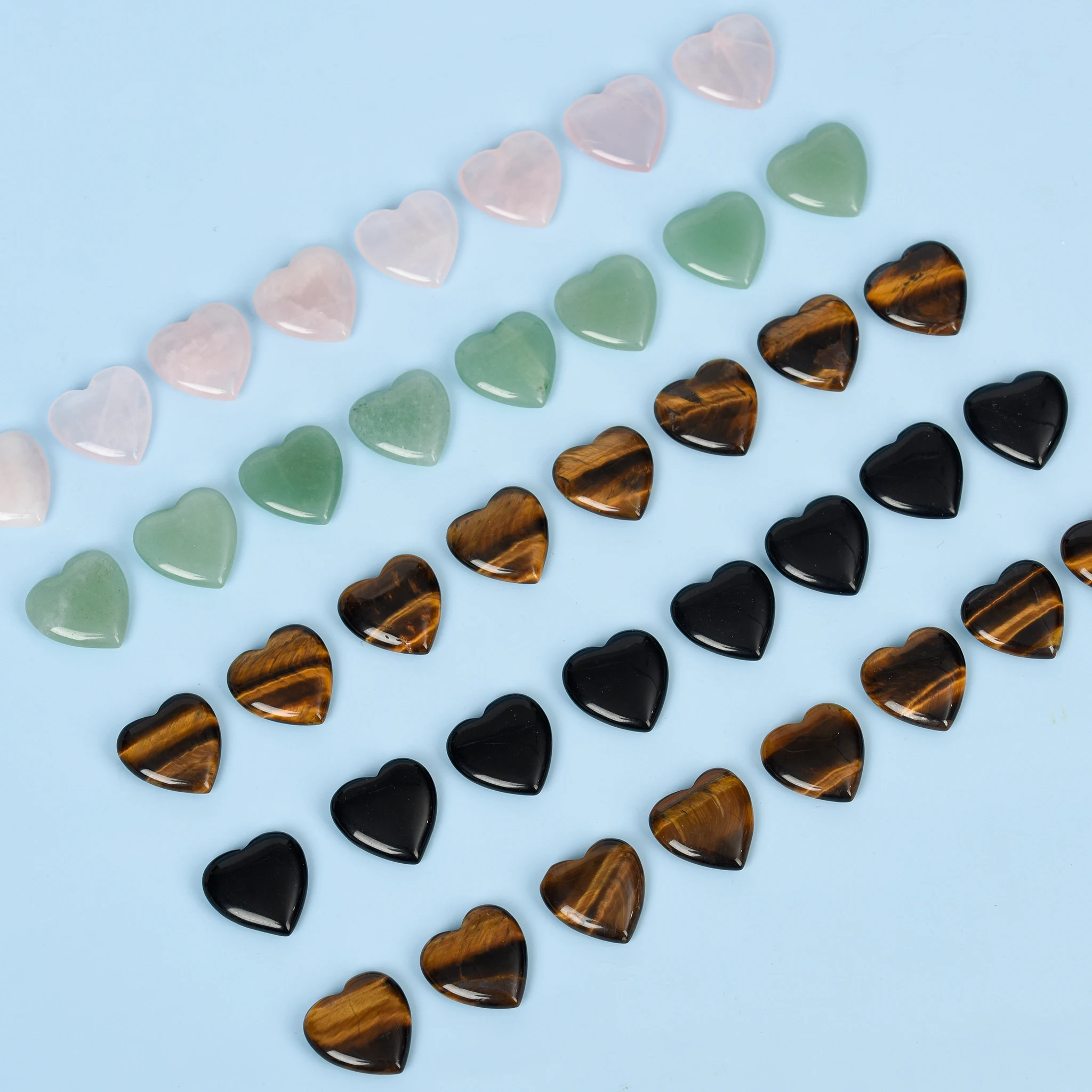 Хрустальное сердце - Фотография_2