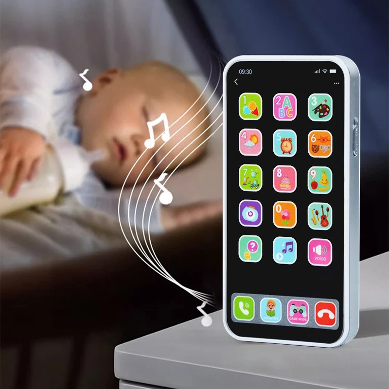 Новые детские развивающие игрушки - Фотография_5