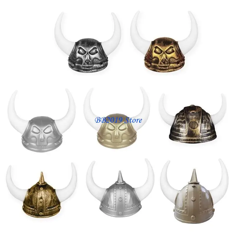 Q0kb medievalwarrior hat hate hat - Фотография_3