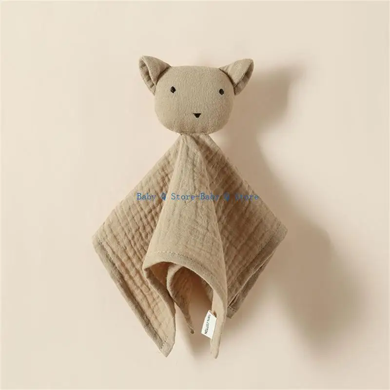 X5xe animal snugger toy bab - Фотография_4