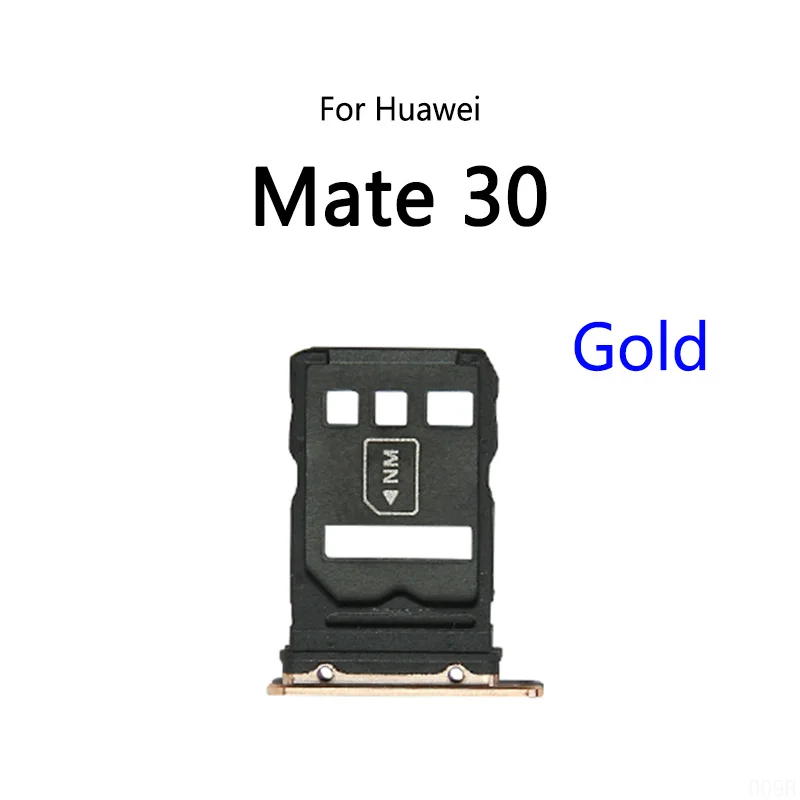 Гнездо для чтения sim-карт huawei - Фотография_3