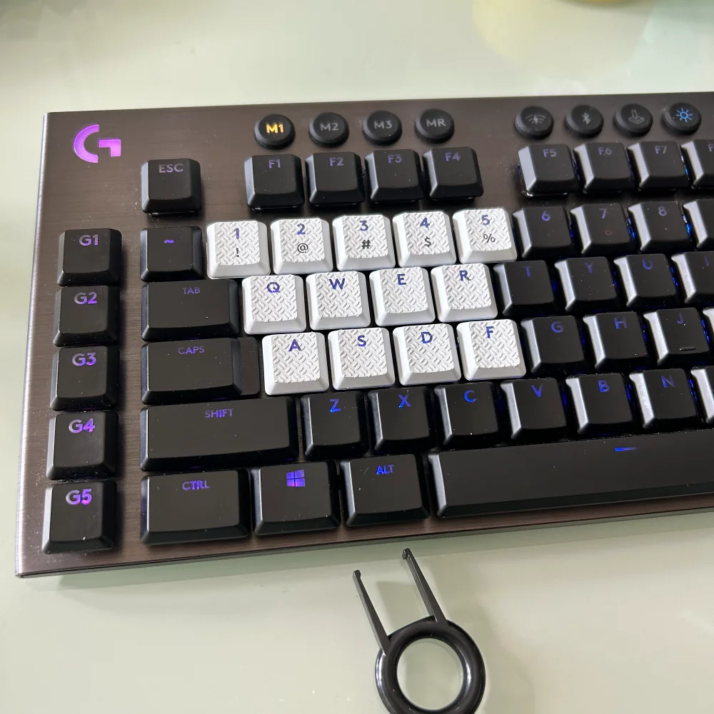 Для logitech g915g913g815g813tkl87 - Фотография_2