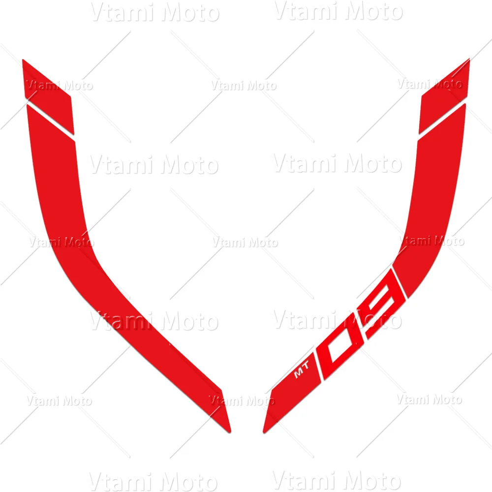 Наклейка на бак мотоцикла - Фотография_3