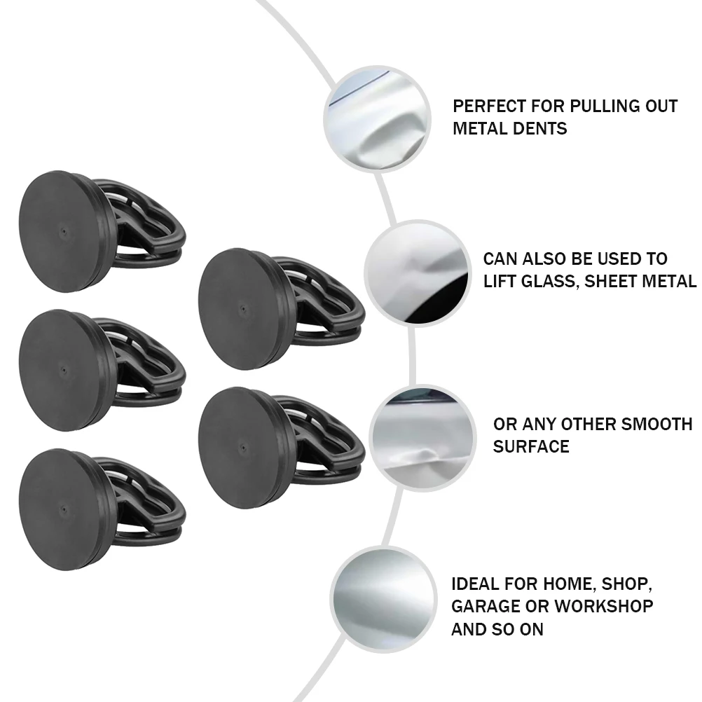 Сверхмощная присоска для удаления экрана телефона - Фотография_4