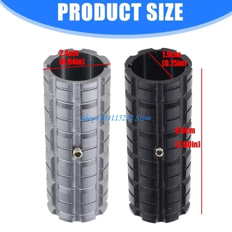 Легкая установка мотоциклетного рычага переключения передач - Фотография_6