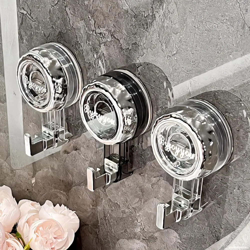 Модные мощные крючки на присоске - Фотография_4