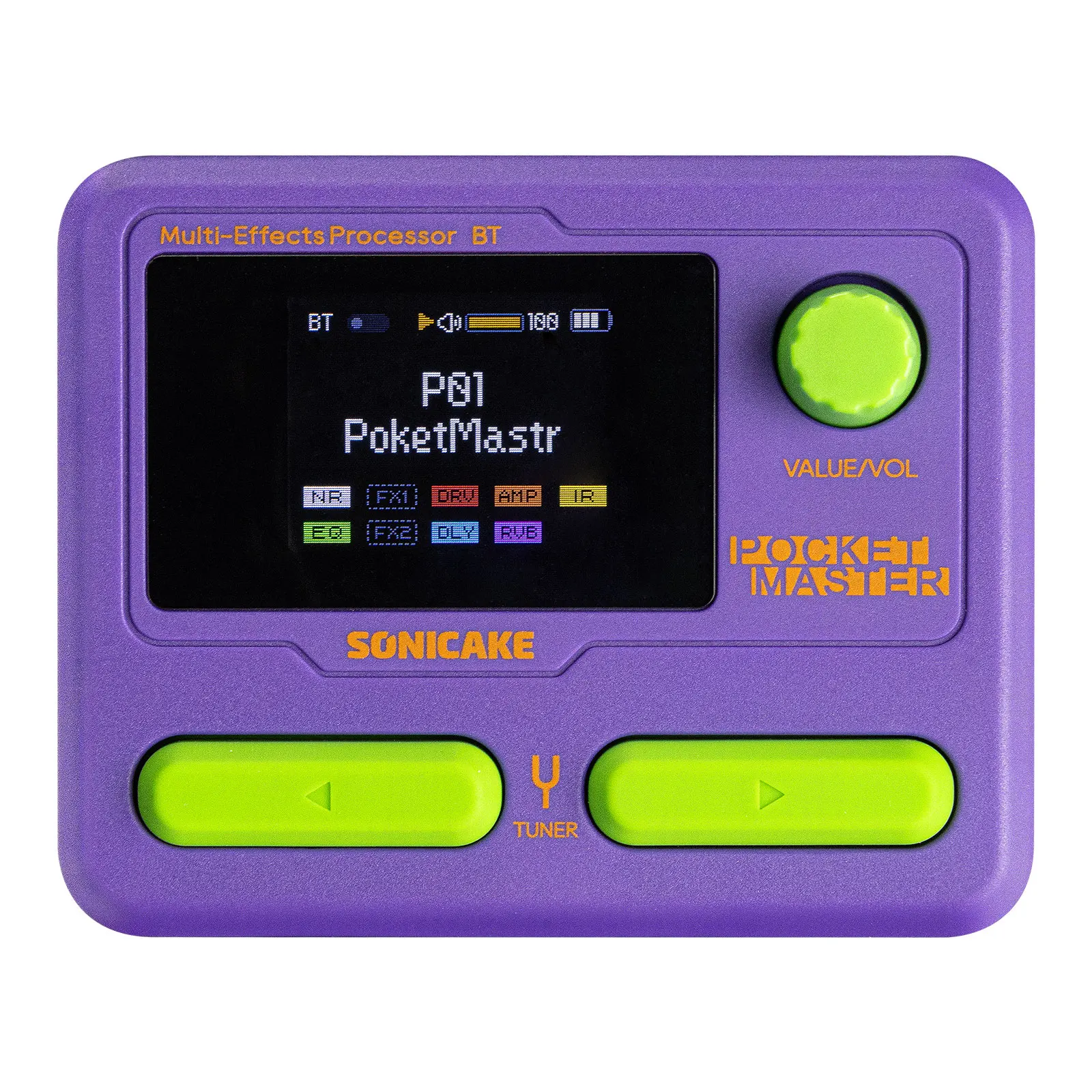 Sonicake pocket master - Фотография_3
