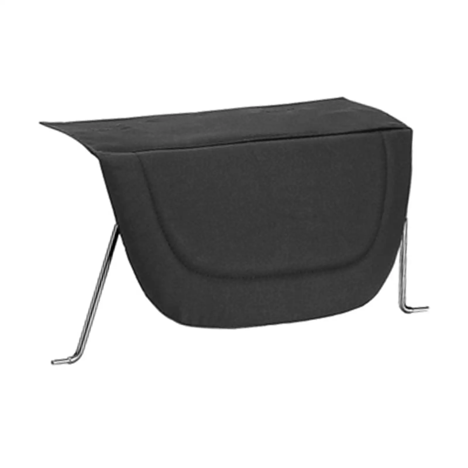 Расширенная подставка для ног коляски - Фотография_3