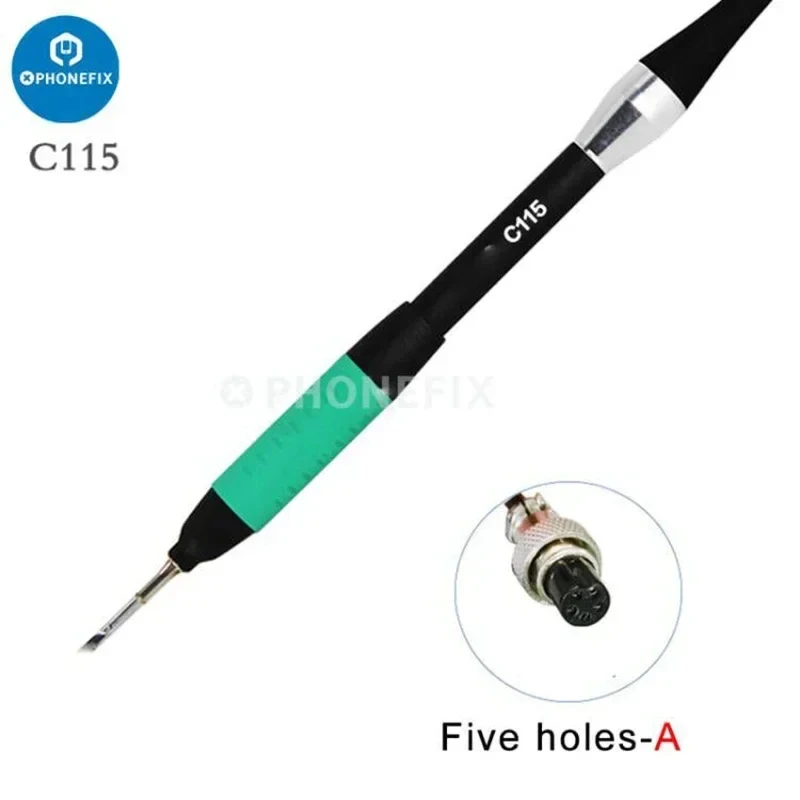 Универсальная 6-контактная 5-контактная - Фотография_5