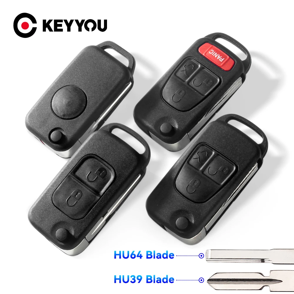 Чехол для дистанционного ключа keyyou