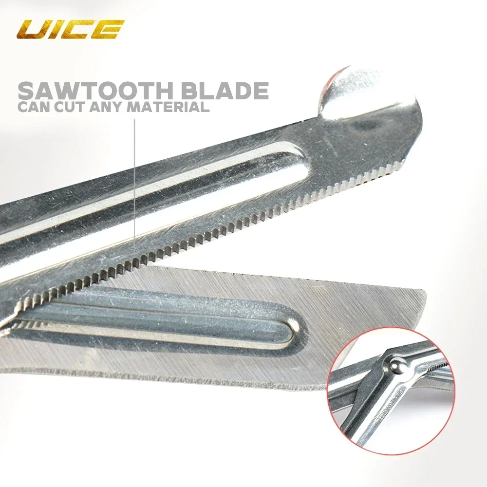 Ножницы для хоккейной ленты - Фотография_4