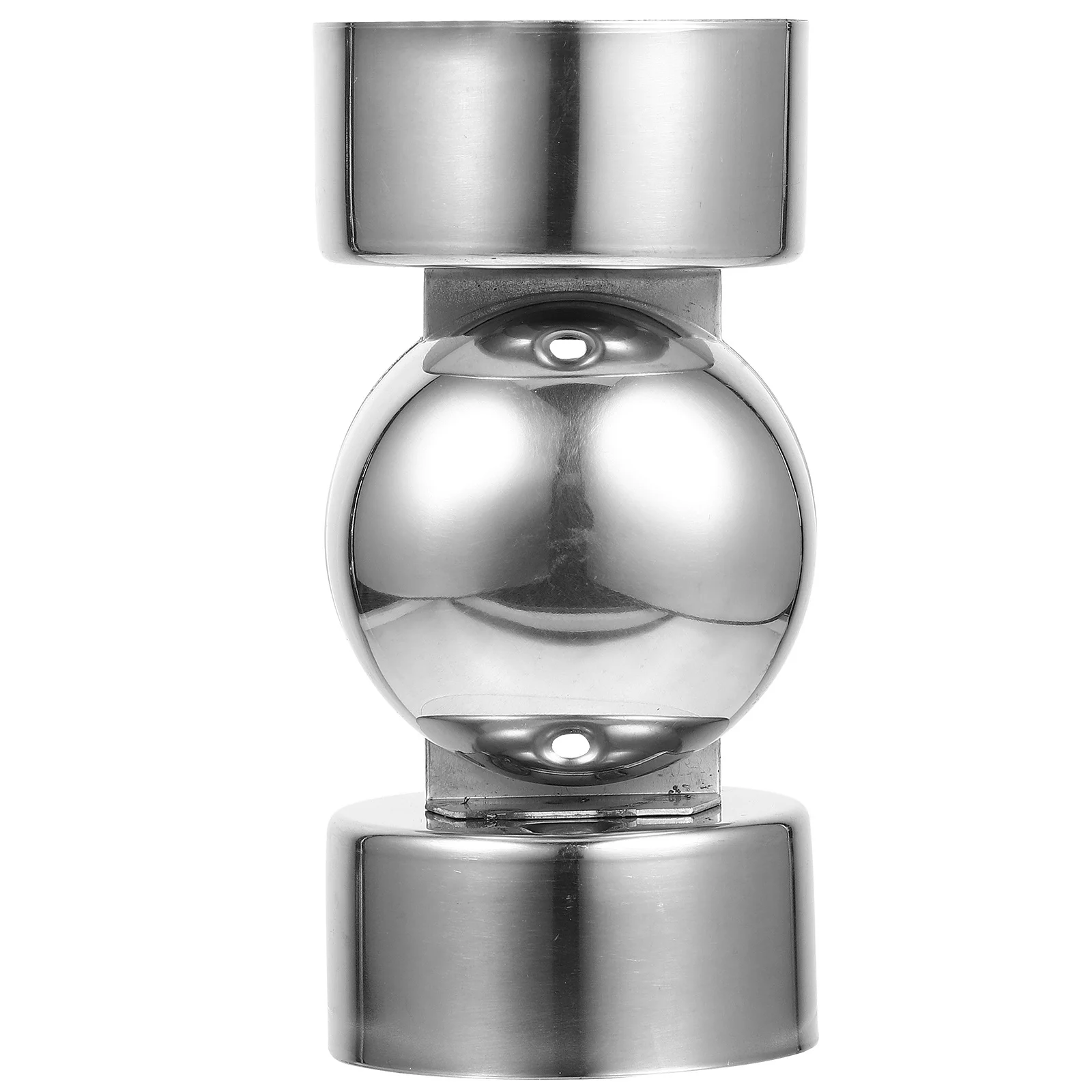 Трубчатый фитинг для лестничных перил