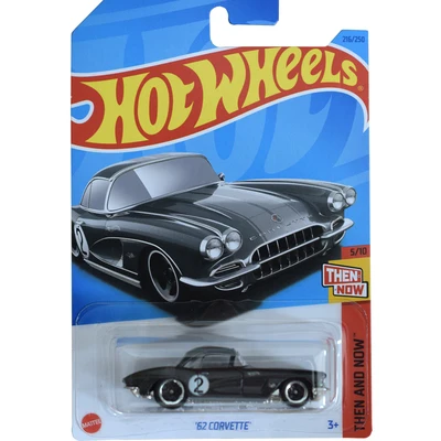 Оригинальный автомобиль hot wheels 23n - Фотография_3