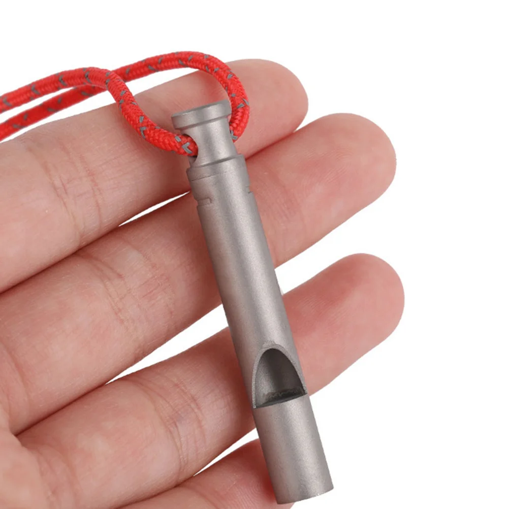 Свисток для выживания - Фотография_4