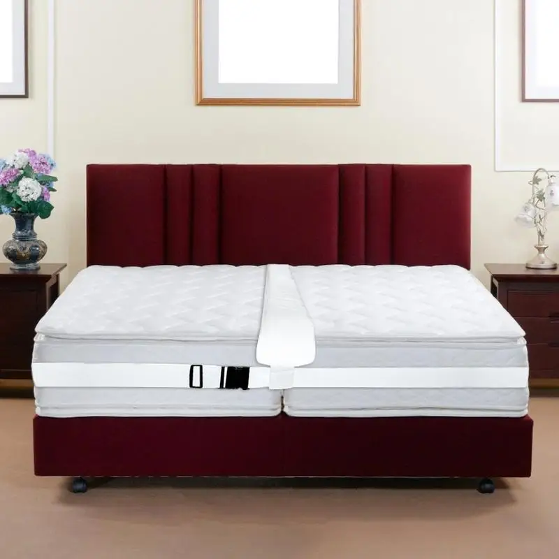 Bed bridge twin to king converter - Фотография_4