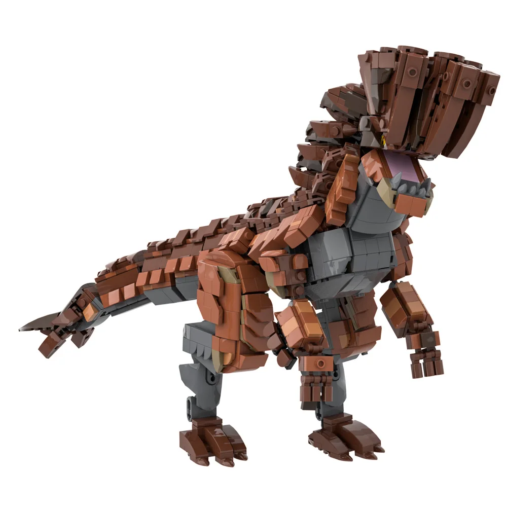 Moc популярные игры monster hunter - Фотография_4