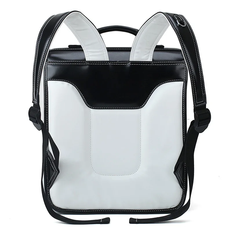 Модный школьный ранец для мальчиков - Фотография_3