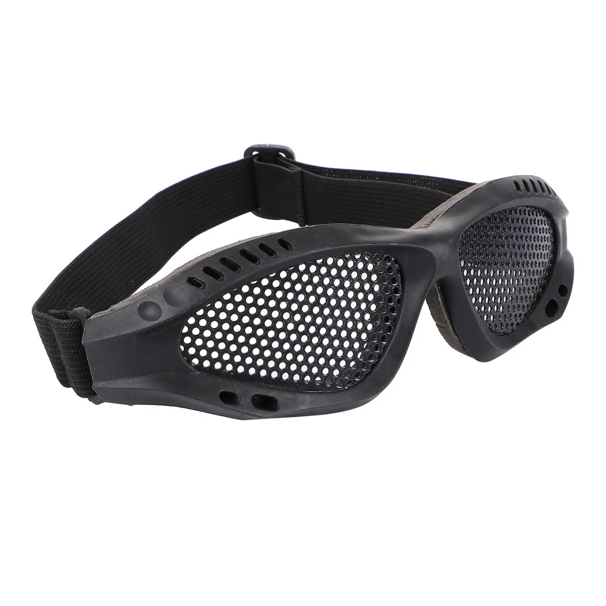 Детские тактические защитные очки для глаз