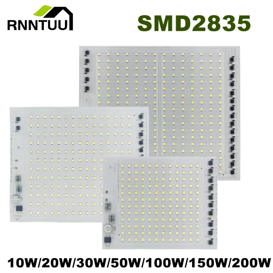 Smd2835 светодиодный chip matrix