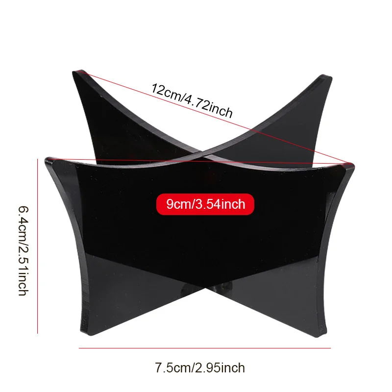 Акриловая подставка для мяча - Фотография_5