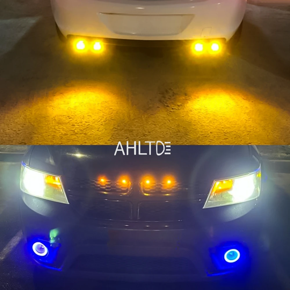 Автомобильный орлиный глаз - Фотография_2