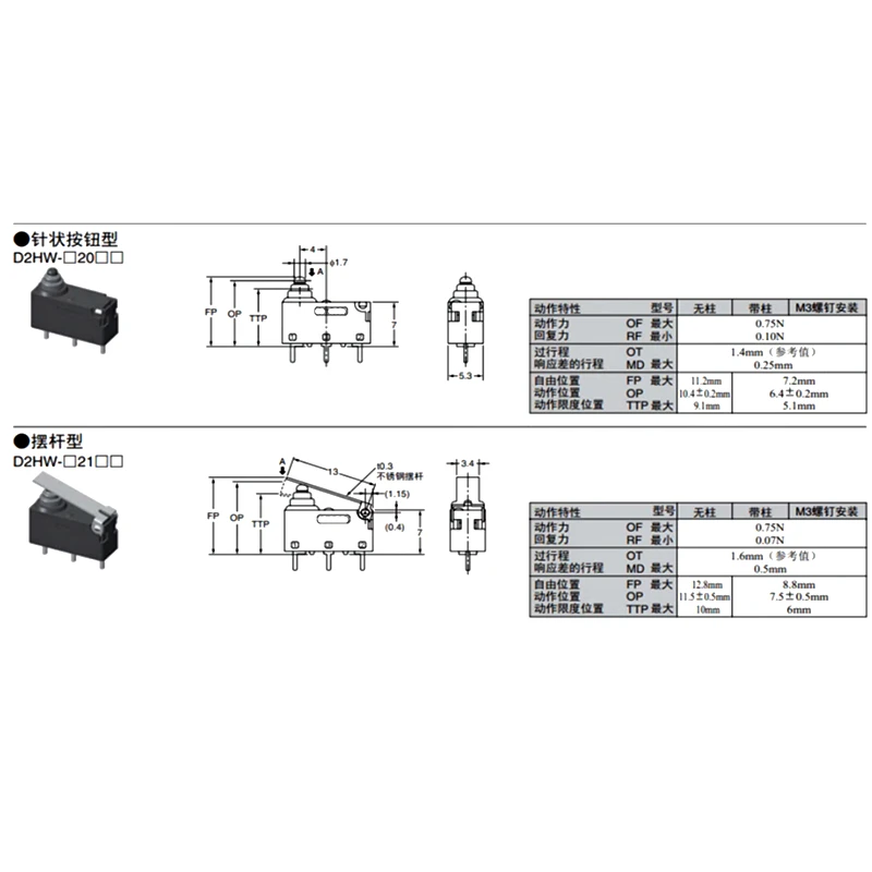 Оригинальный для omron d2hw-a201d - Фотография_6