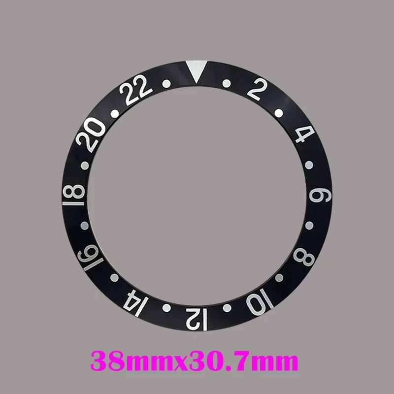 Алюминиевое кольцо безеля 38 мм * 30 - Фотография_4