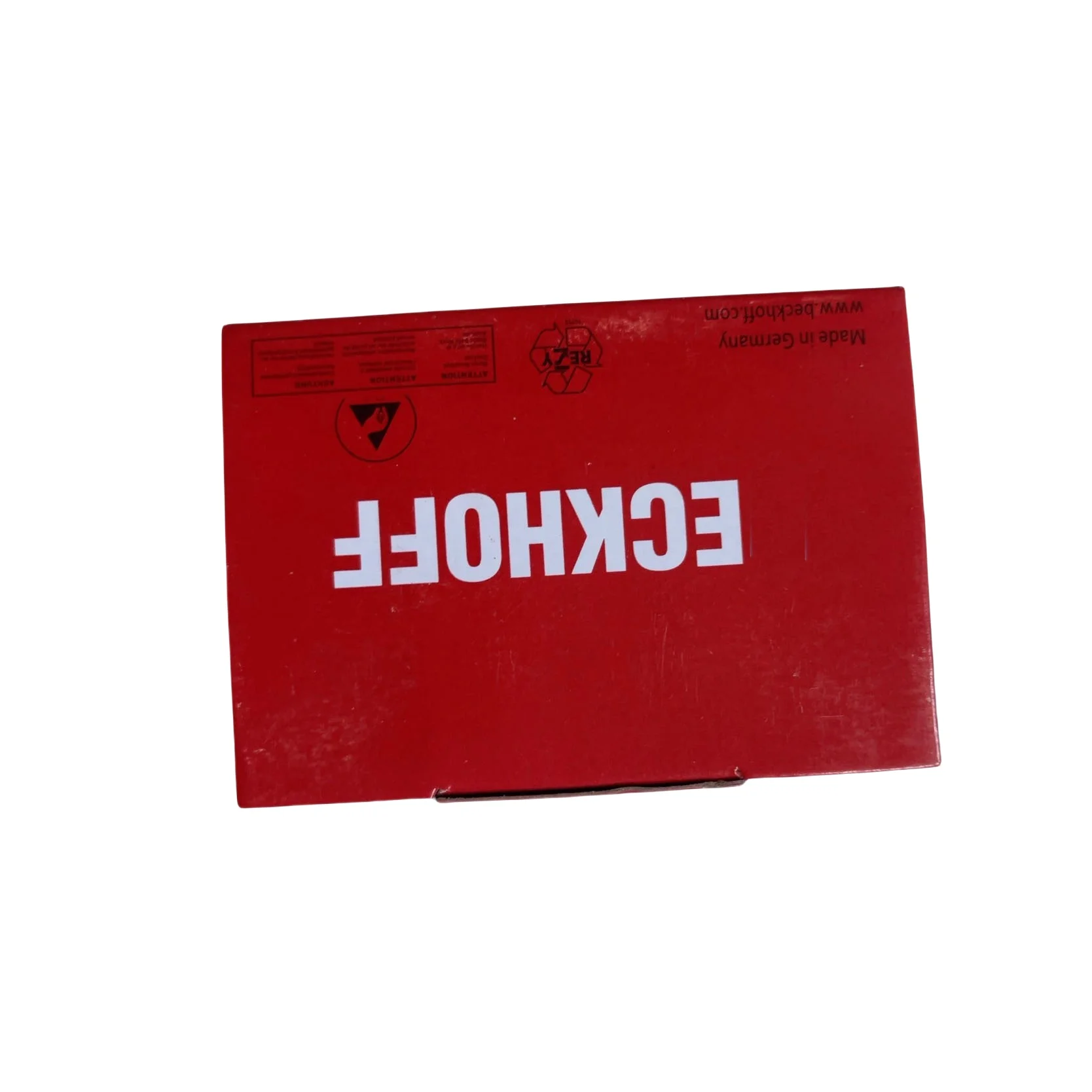 El3102 el 3102 2-канальный модуль - Фотография_2