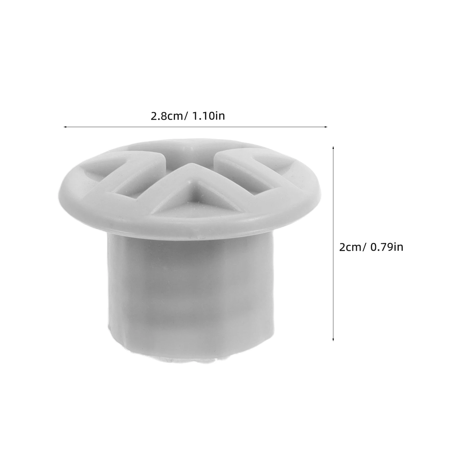 Детские крепежные винты - Фотография_6