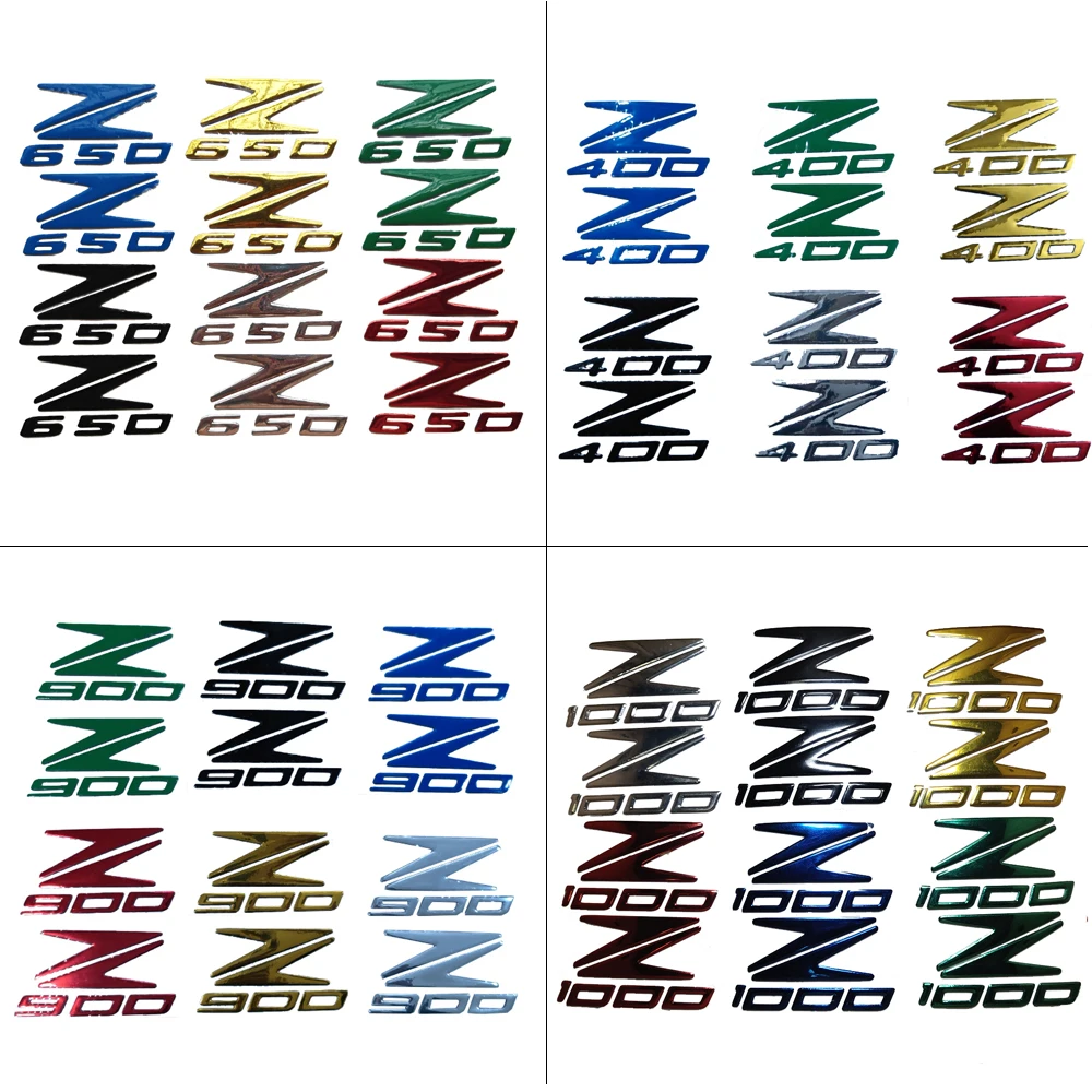 Для kawasaki ninja z400 z900 z650