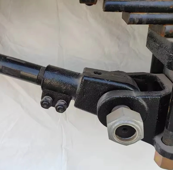 Высококачественные детали для грузовиков tlf