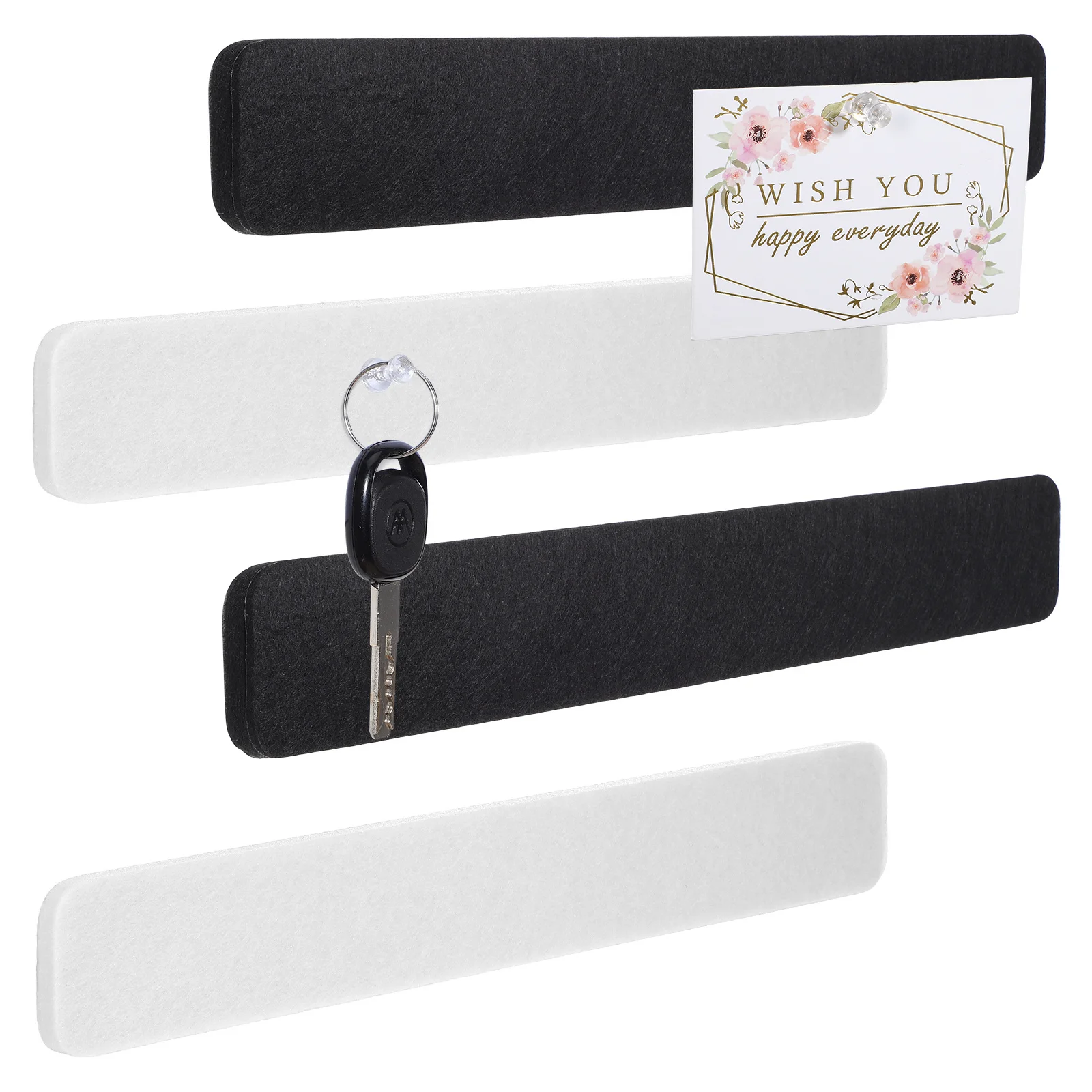 Полоски для фетровой доски - Фотография_4