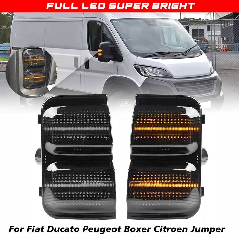 1 пара для дома на колесах fiat ducato