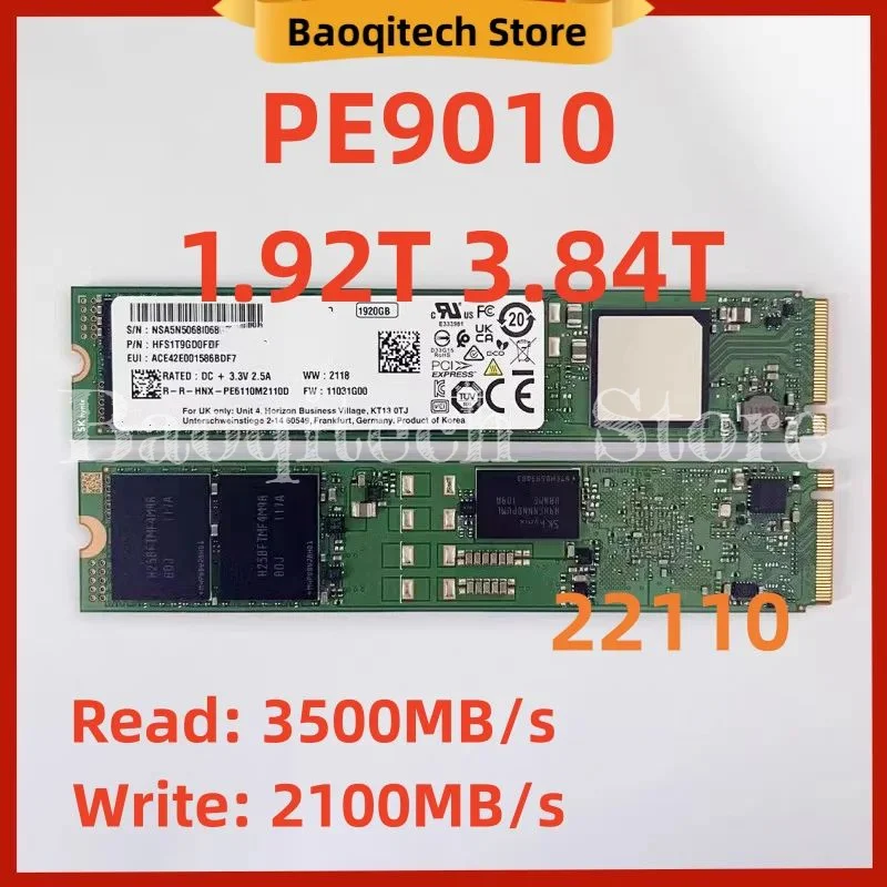 Pe9010 1,92 t 3,84t m
