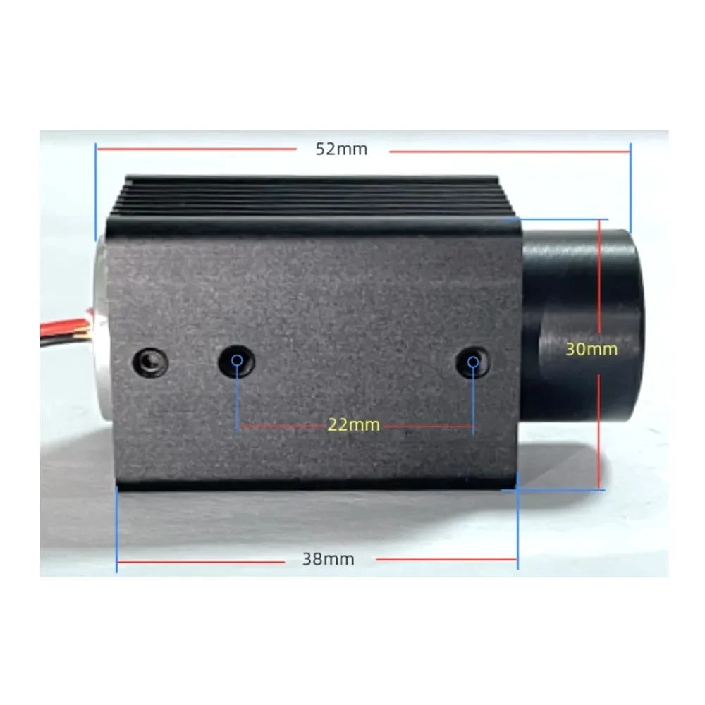 Нм толстый луч 200 мвт/300 мвт/500 - Фотография_4