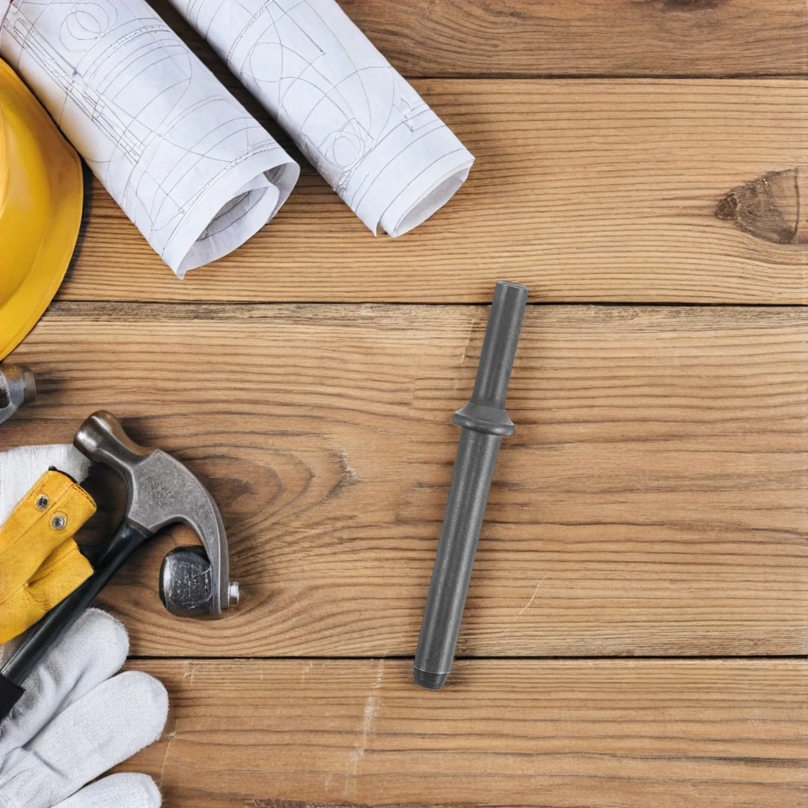 Пневматическая заклепка головка - Фотография_6