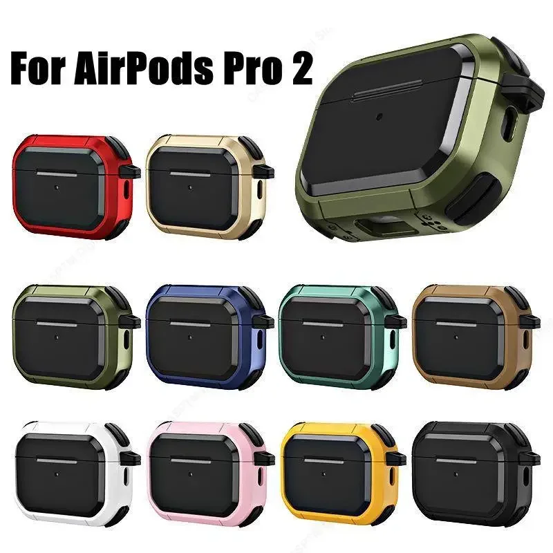Чехол для airpods pro 3 2025 pro - Фотография_5
