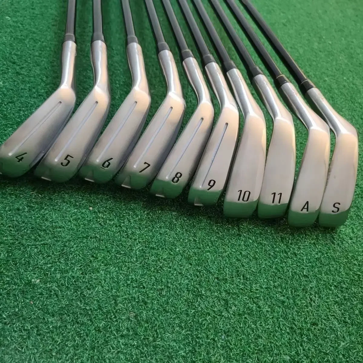 Клюшки для гольфа - Фотография_4