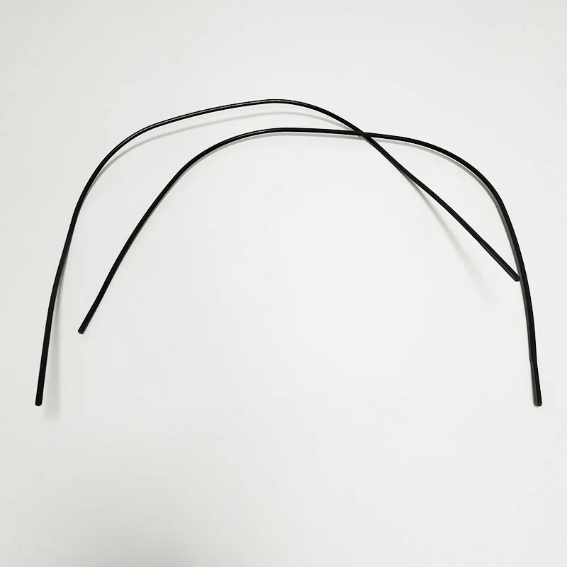 Опорный стержень с навесом от солнца для коляски cybex priam 3/4 mios 2/3 - Фотография_3