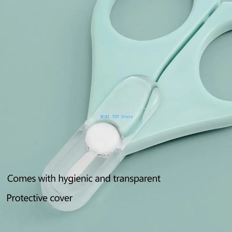 24be baby safety clipper trimmer - Фотография_2