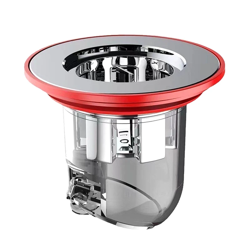 Кухня, ванная комната - Фотография_6