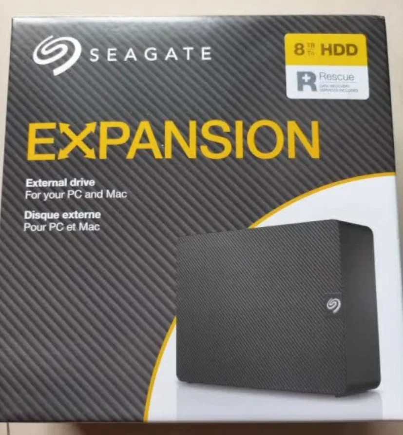 100% оригинальный новый внешний - Фотография_2