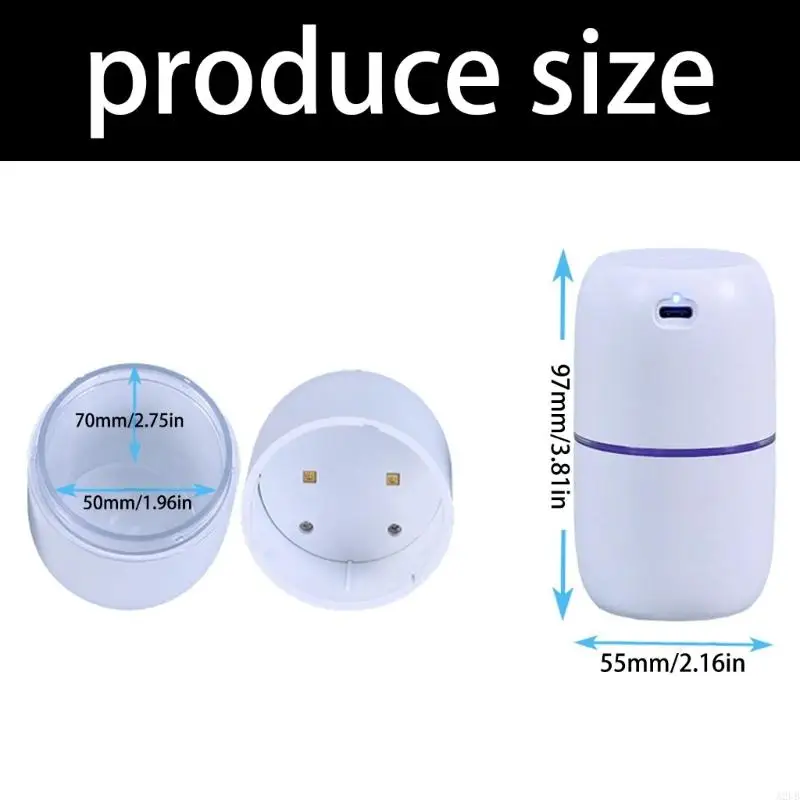 Эффективное портативное дезинфицирующее средство для соски - Фотография_5