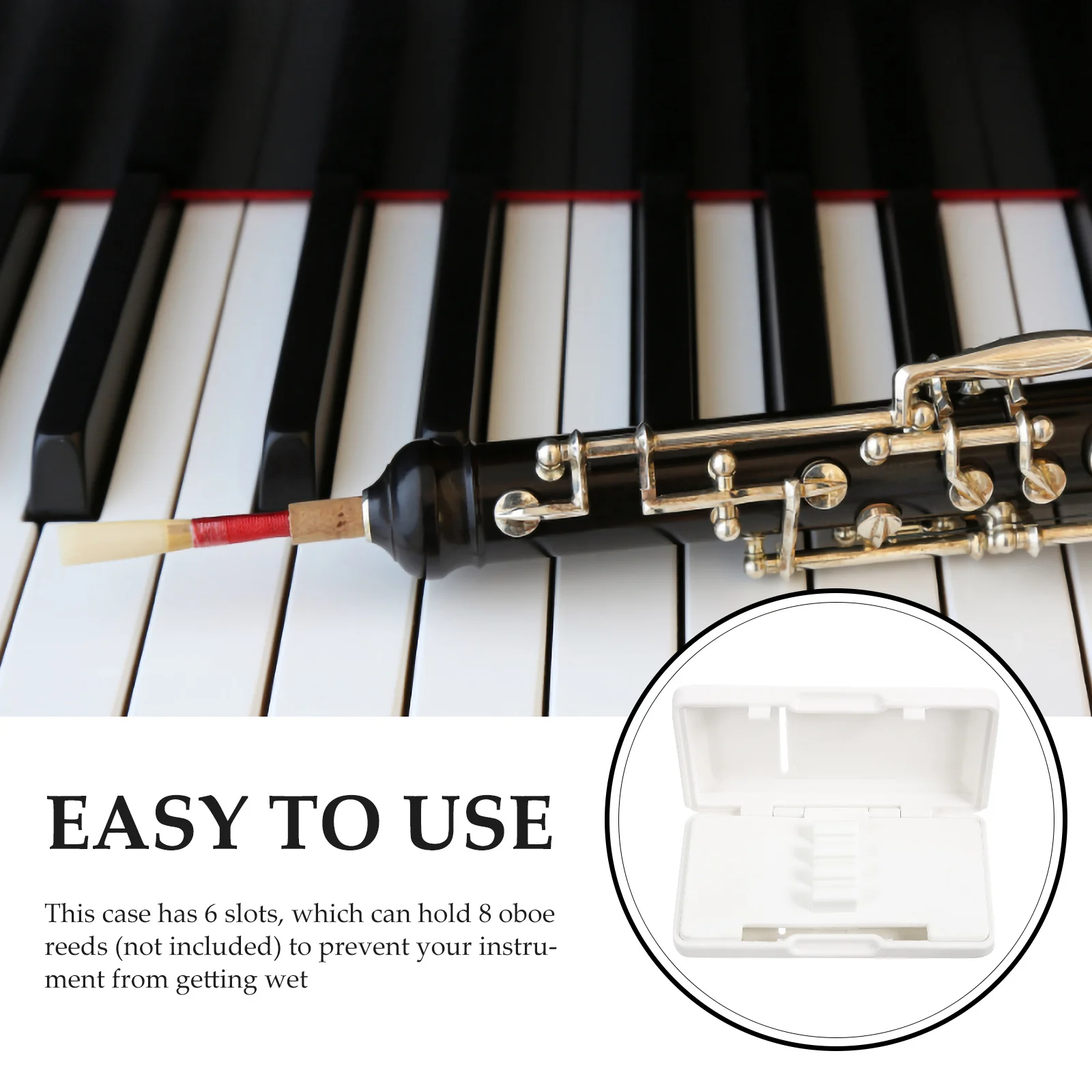 Контейнер для гобоя - Фотография_6