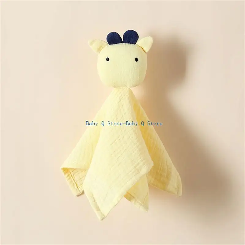 X5xe animal snugger toy bab - Фотография_5