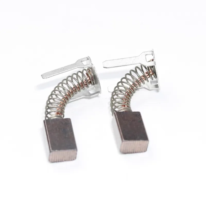 Угольная щетка для bosch gsb 140-li - Фотография_2